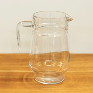 Vesikannu 1,3l
