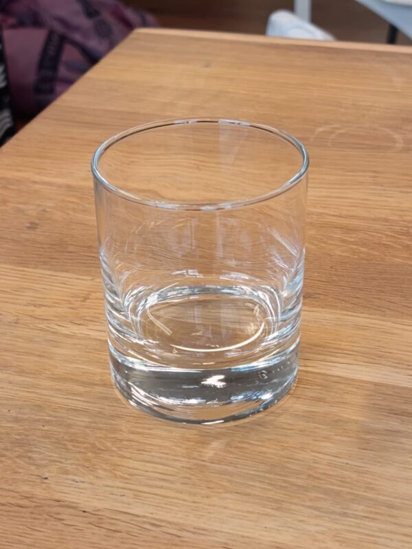 Vesilasi 36 kpl + pakki *MYYTÄVÄNÄ* - Image 2