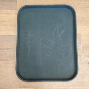 Kitkatarjotin, suorakulmainen *MYYTÄVÄNÄ*