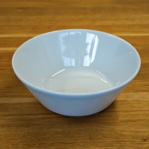 Valkoinen kulho, Vega *MYYTÄVÄNÄ*